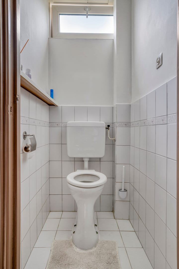 Foto 10 van Lodewijk van Nassaustraat 13