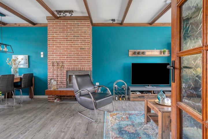 Foto 12 van Lodewijk van Nassaustraat 13