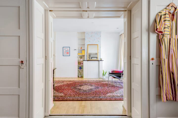 Foto 1 van Van Vlooswijkstraat 4-A