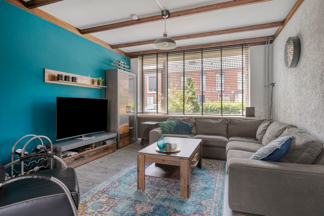 Foto 13 van Lodewijk van Nassaustraat 13