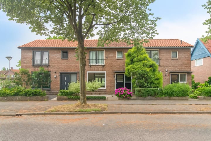 Pullstraat 33