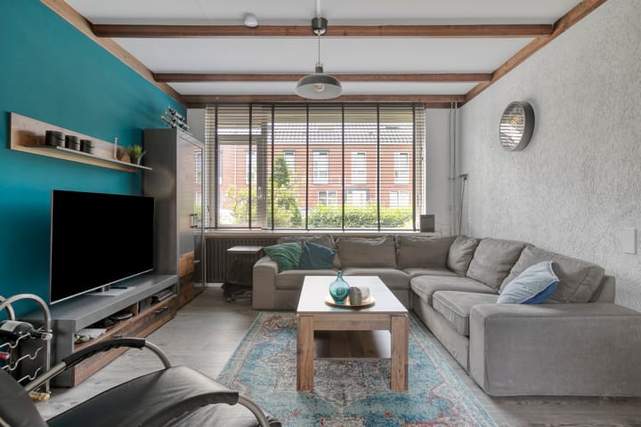 Foto 14 van Lodewijk van Nassaustraat 13