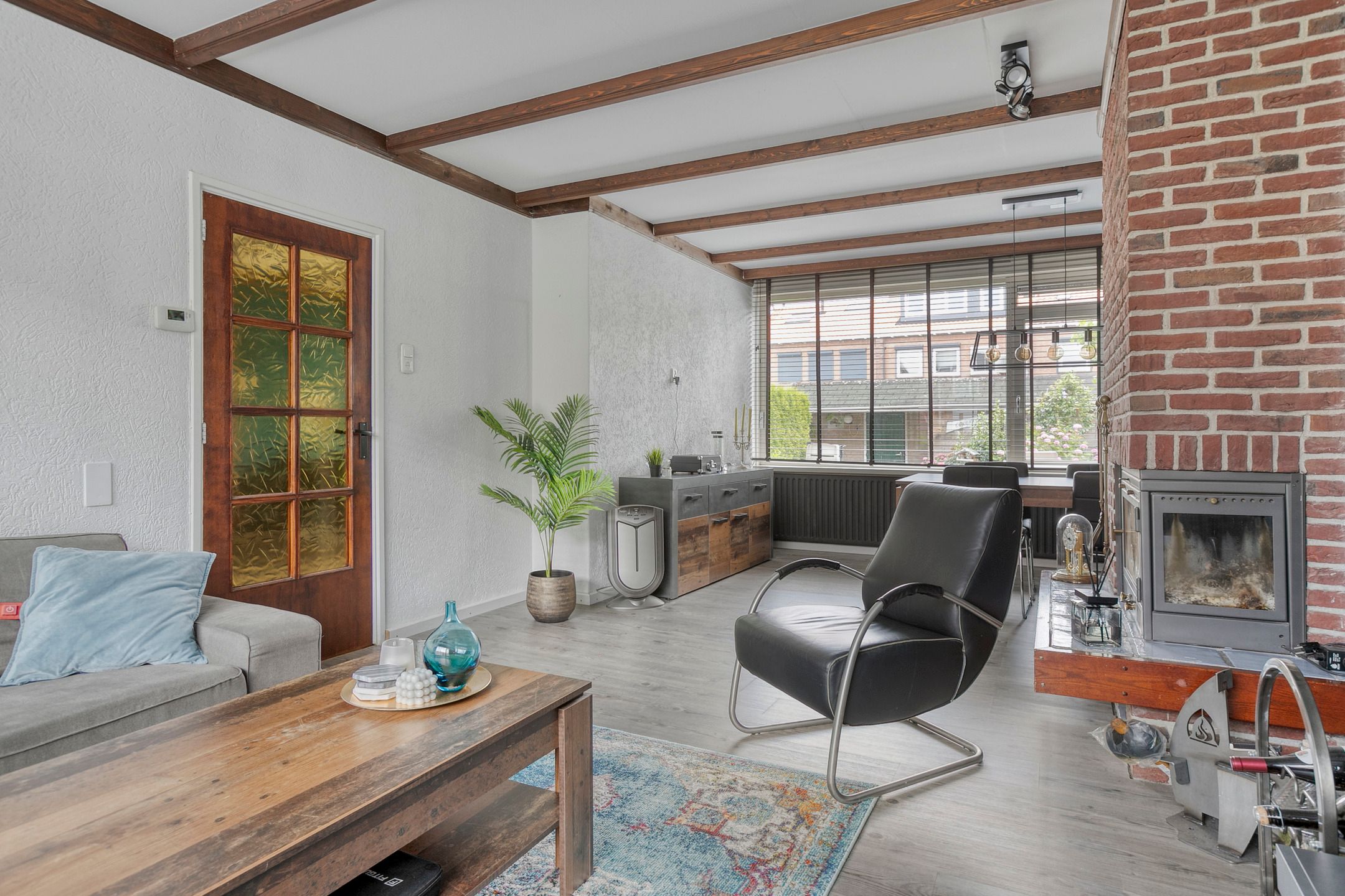 Foto 15 van Lodewijk van Nassaustraat 13