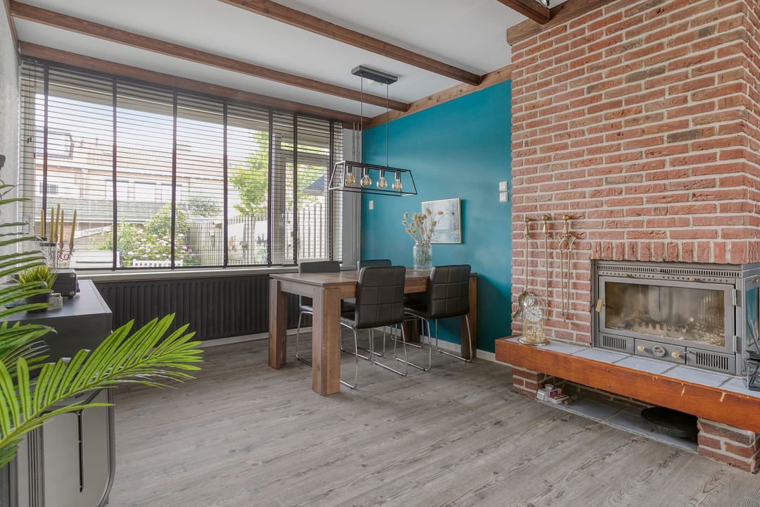 Foto 16 van Lodewijk van Nassaustraat 13