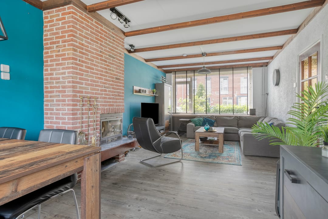 Foto 17 van Lodewijk van Nassaustraat 13