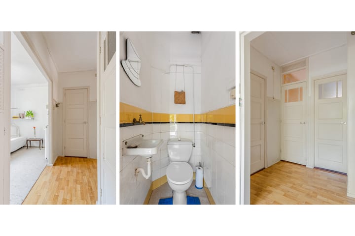 Foto 22 van Van Vlooswijkstraat 4-A