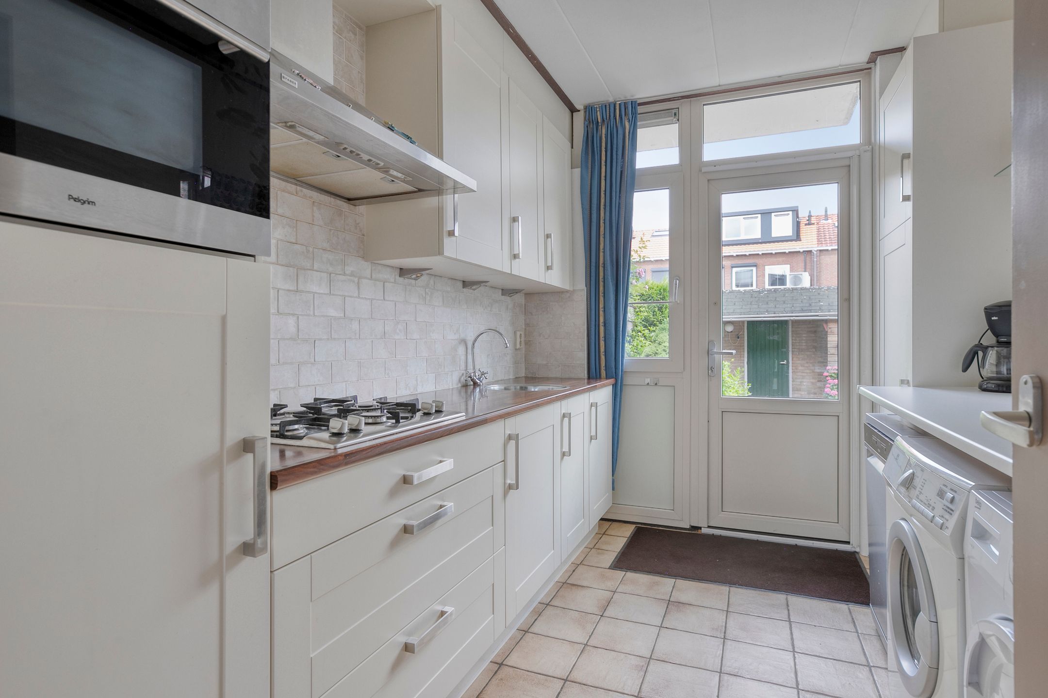 Foto 18 van Lodewijk van Nassaustraat 13