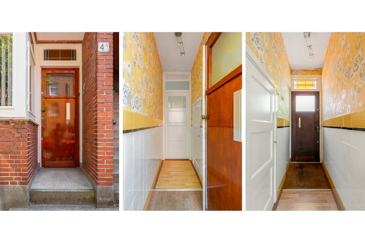 Foto 24 van Van Vlooswijkstraat 4-A