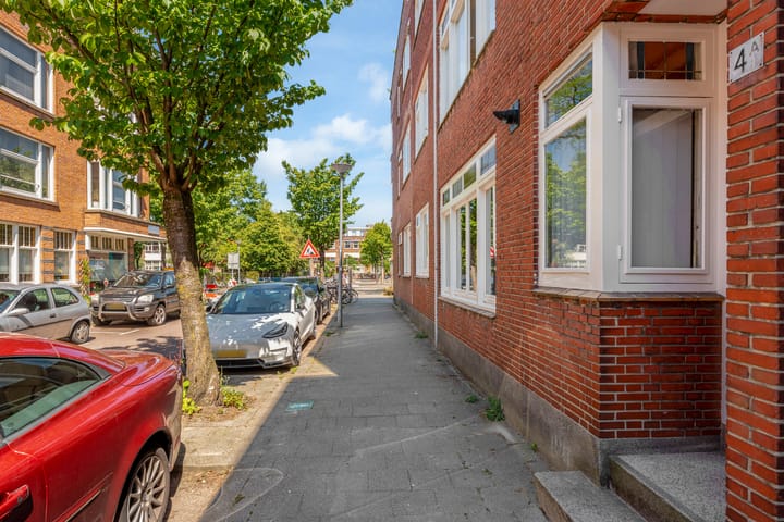 Foto 25 van Van Vlooswijkstraat 4-A