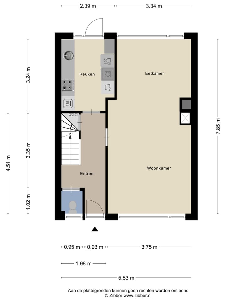 Foto 22 van Lodewijk van Nassaustraat 13