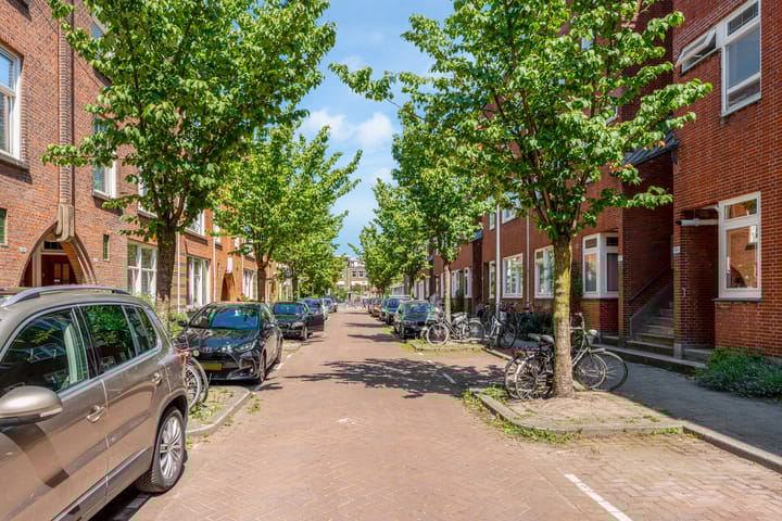 Foto 26 van Van Vlooswijkstraat 4-A