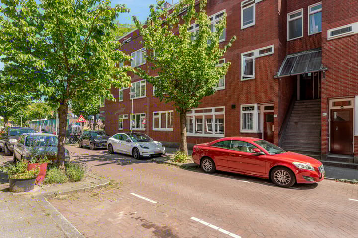 Foto 27 van Van Vlooswijkstraat 4-A