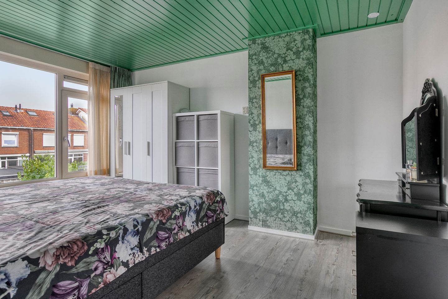 Foto 25 van Lodewijk van Nassaustraat 13