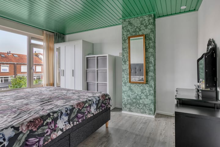 Foto 25 van Lodewijk van Nassaustraat 13