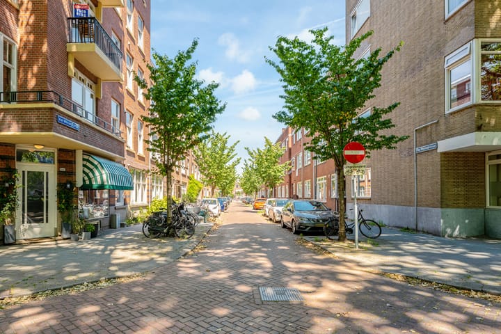 Foto 28 van Van Vlooswijkstraat 4-A