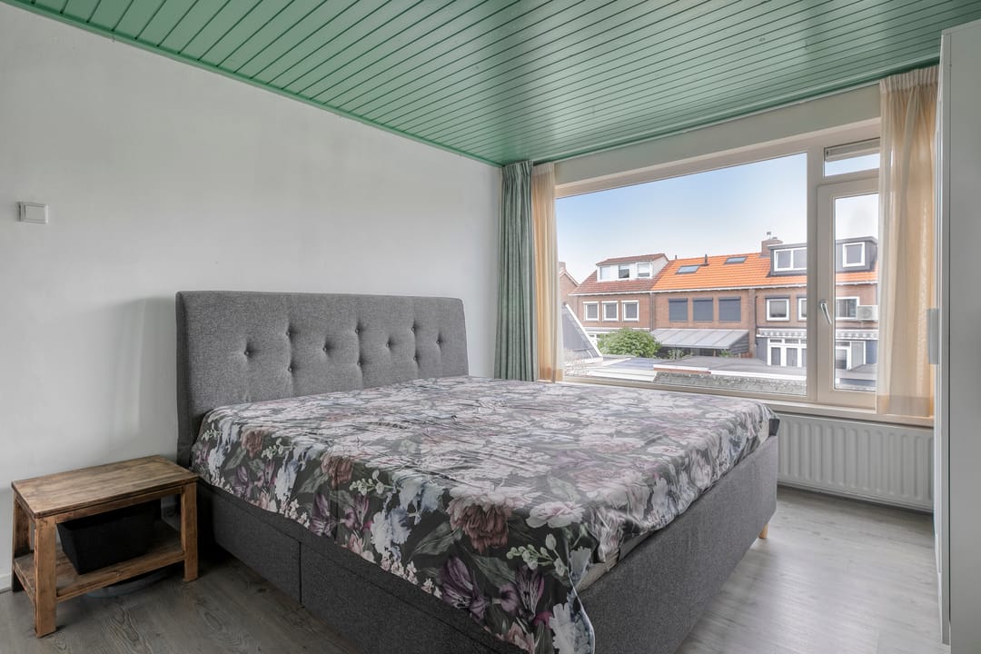 Foto 26 van Lodewijk van Nassaustraat 13