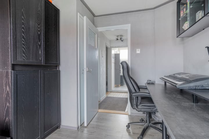 Foto 33 van Lodewijk van Nassaustraat 13