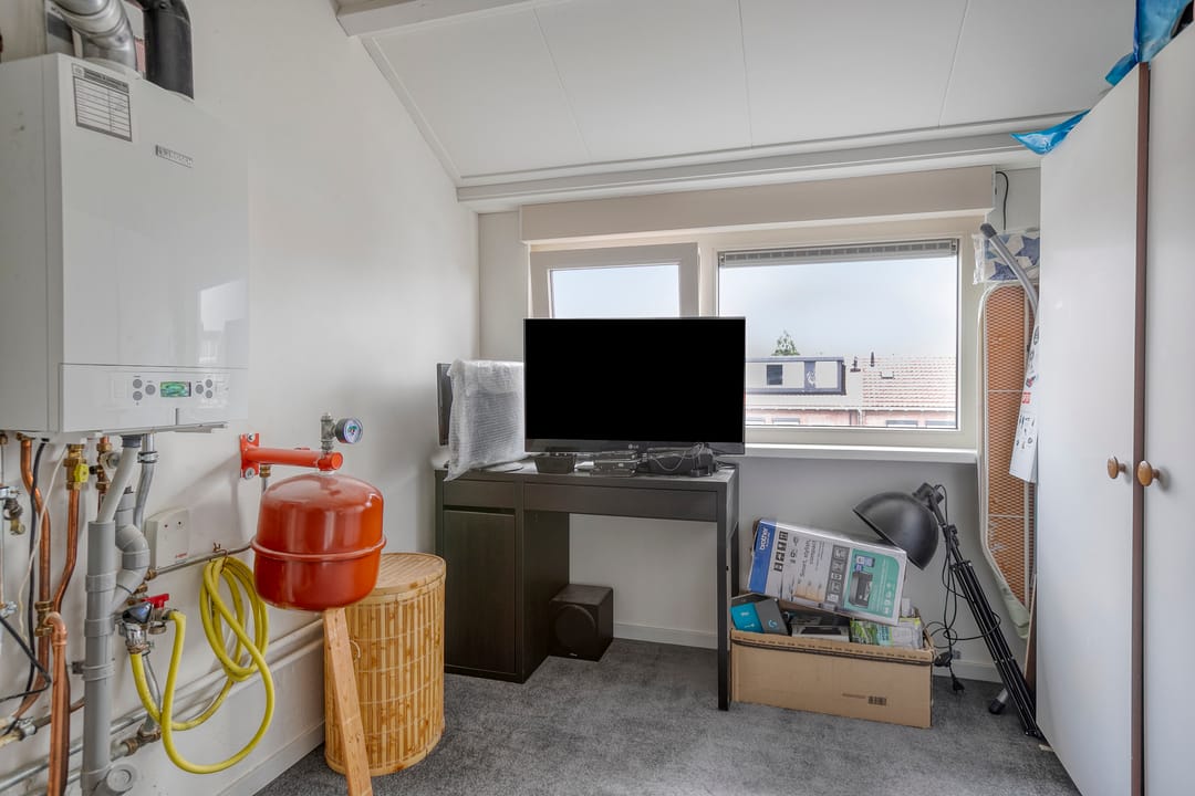 Foto 38 van Lodewijk van Nassaustraat 13