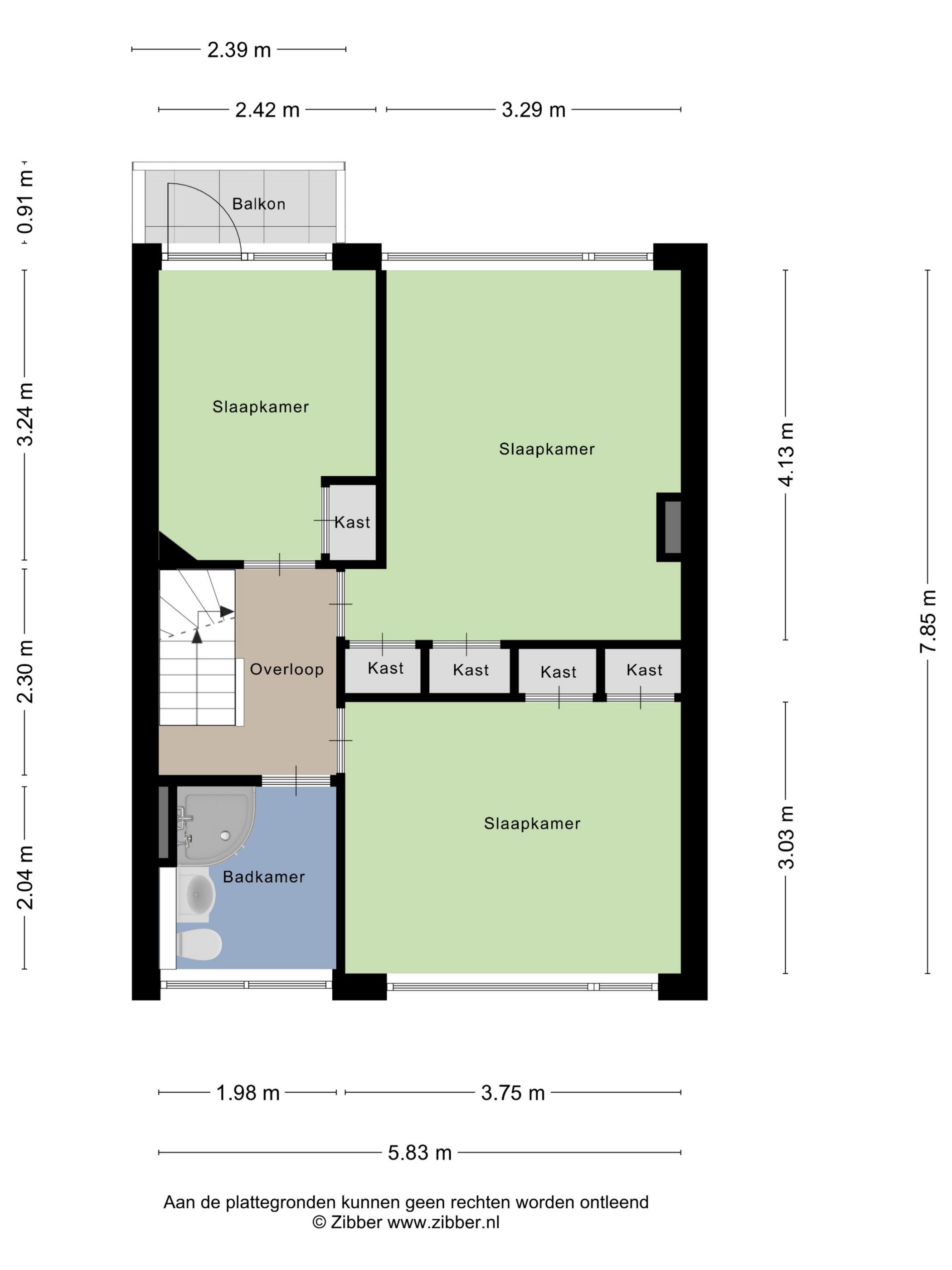 Foto 39 van Lodewijk van Nassaustraat 13