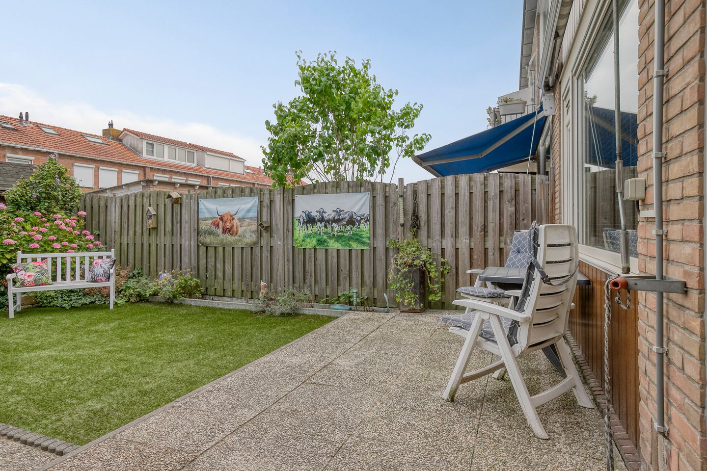 Foto 44 van Lodewijk van Nassaustraat 13