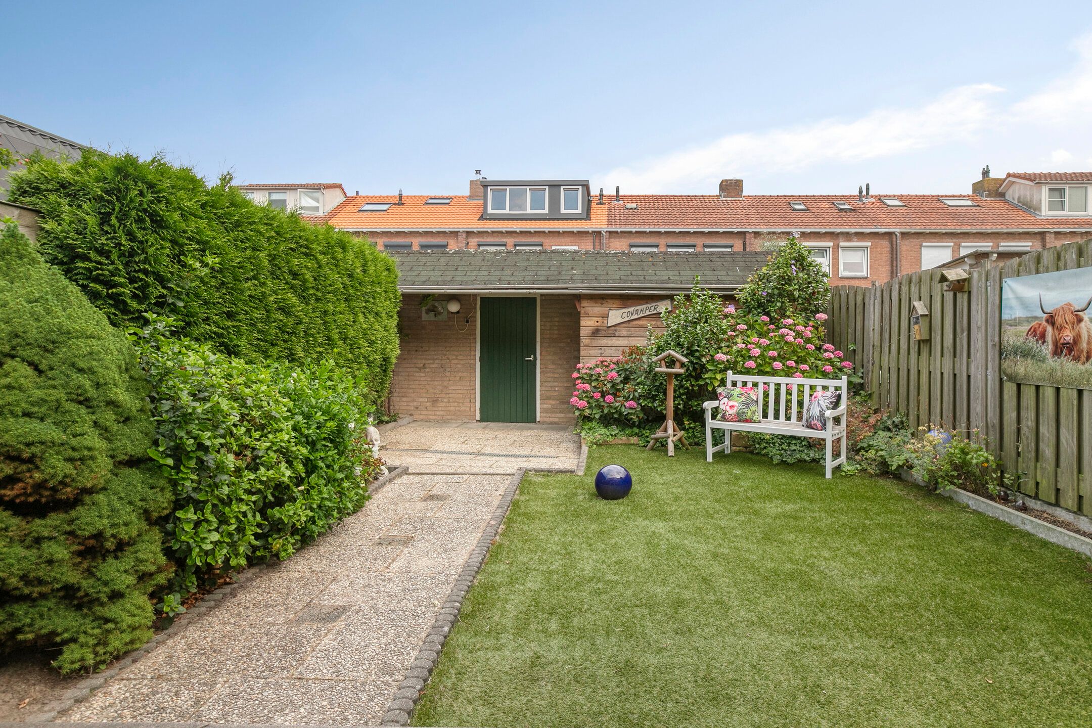 Foto 45 van Lodewijk van Nassaustraat 13