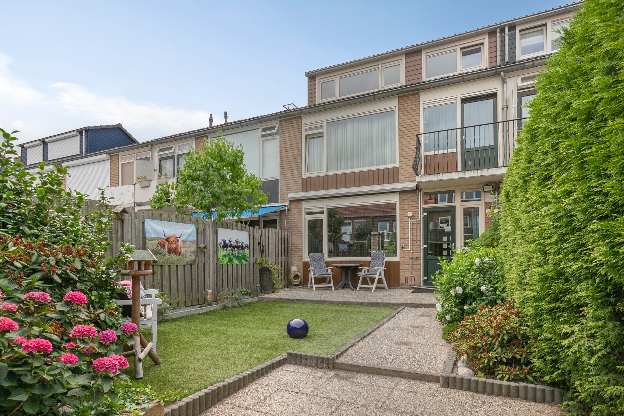 Foto 48 van Lodewijk van Nassaustraat 13