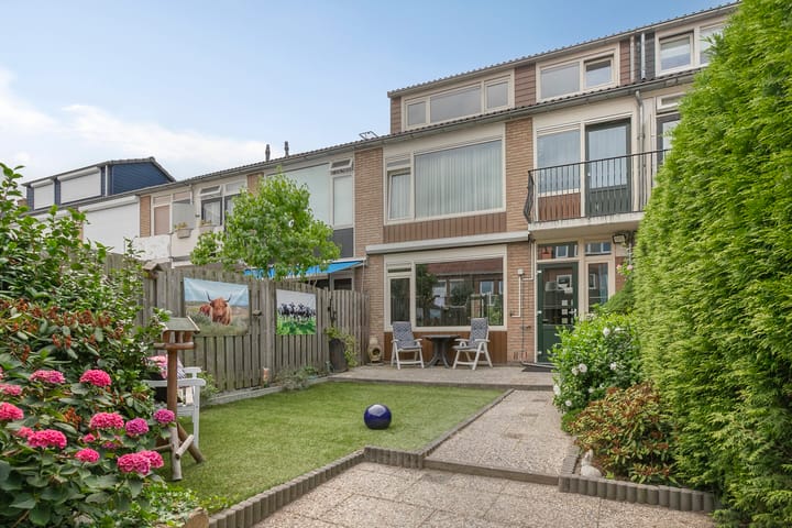 Foto 48 van Lodewijk van Nassaustraat 13