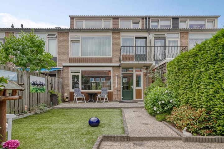 Foto 49 van Lodewijk van Nassaustraat 13