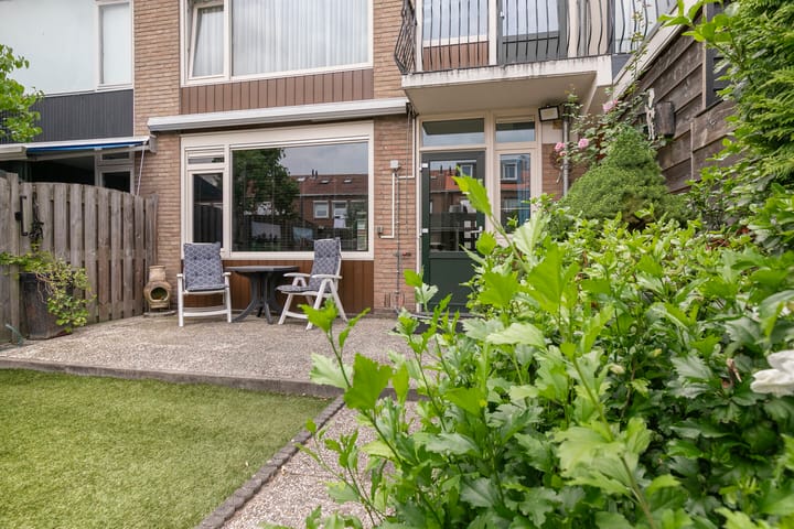 Foto 50 van Lodewijk van Nassaustraat 13