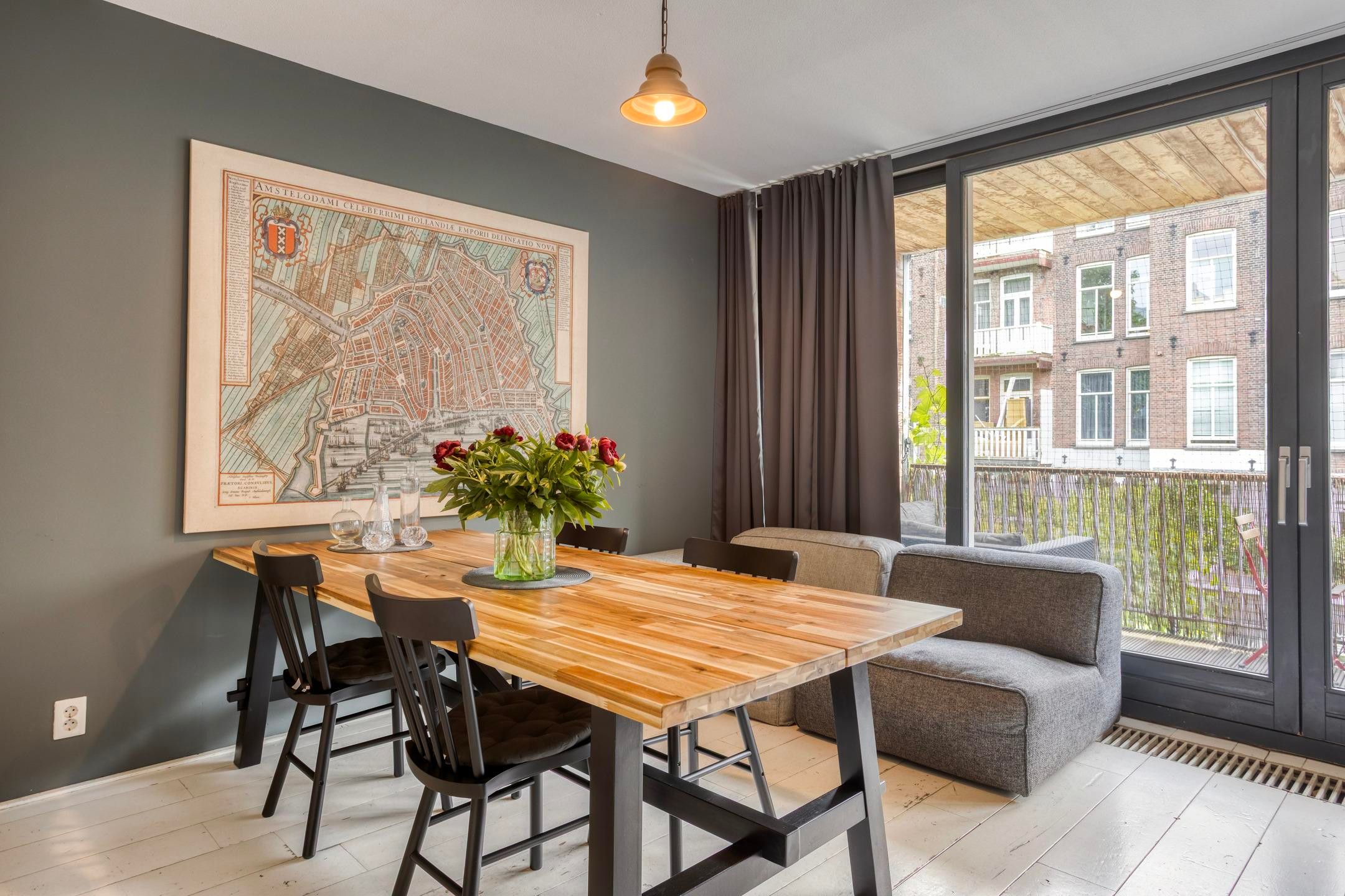 Foto 15 van Govert Flinckstraat 208-B