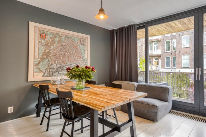 Foto 15 van Govert Flinckstraat 208-B