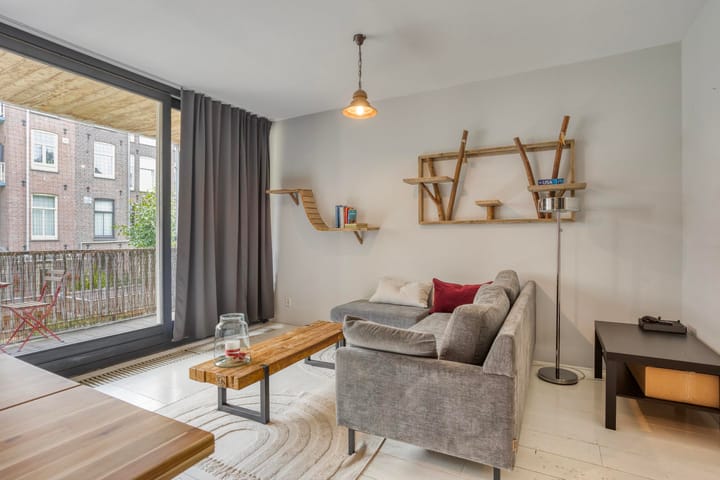 Foto 9 van Govert Flinckstraat 208-B