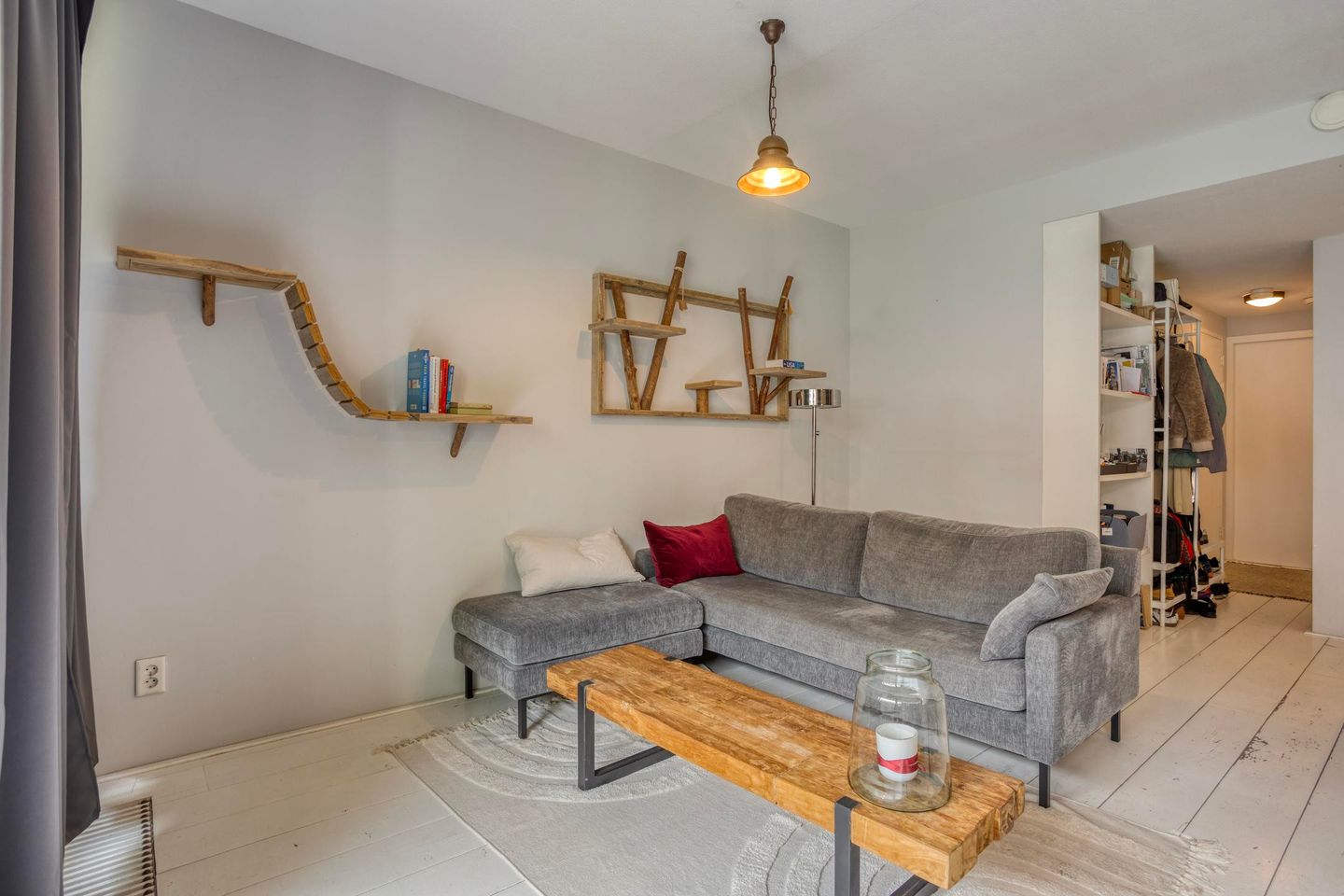 Foto 10 van Govert Flinckstraat 208-B