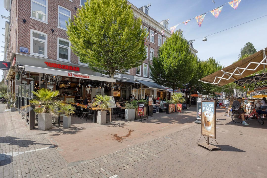 Foto 31 van Govert Flinckstraat 208-B