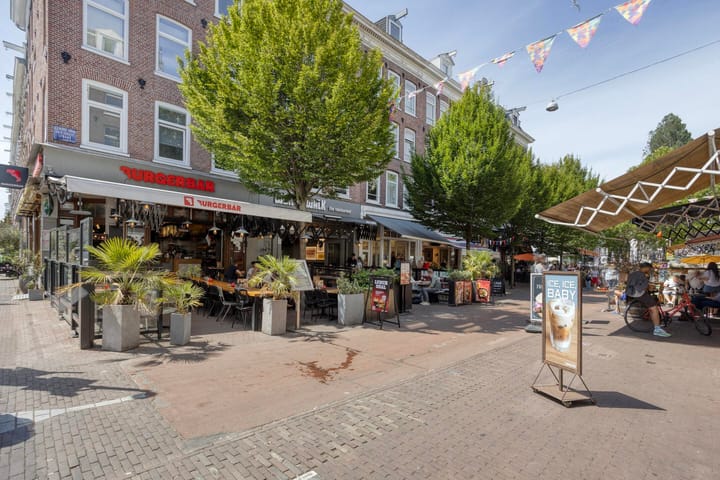 Foto 31 van Govert Flinckstraat 208-B