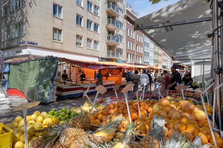 Foto 32 van Govert Flinckstraat 208-B