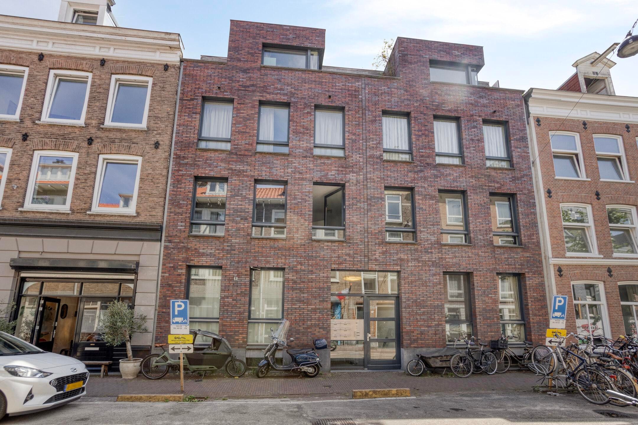 Foto 30 van Govert Flinckstraat 208-B