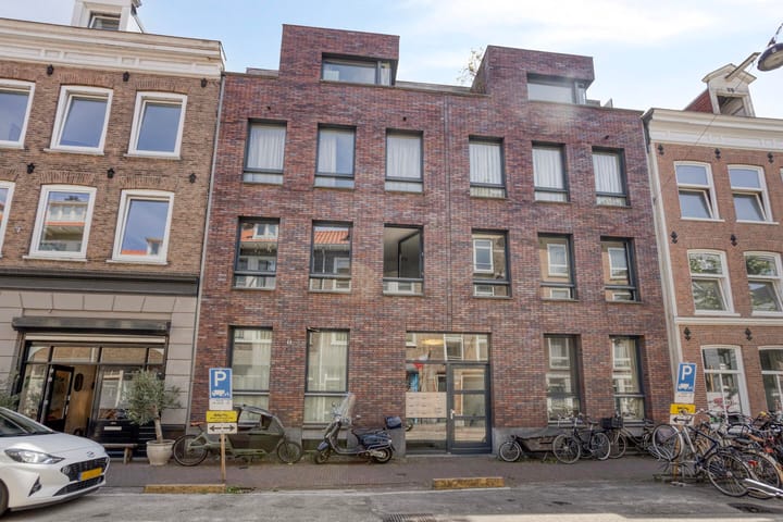 Foto 30 van Govert Flinckstraat 208-B