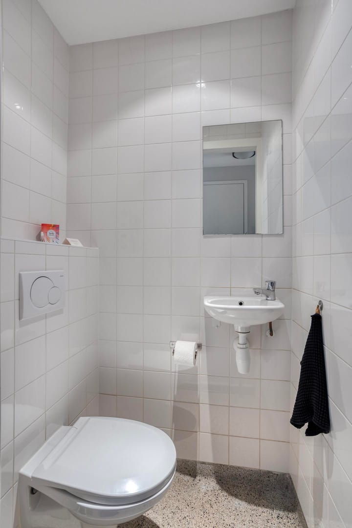 Foto 27 van Govert Flinckstraat 208-B