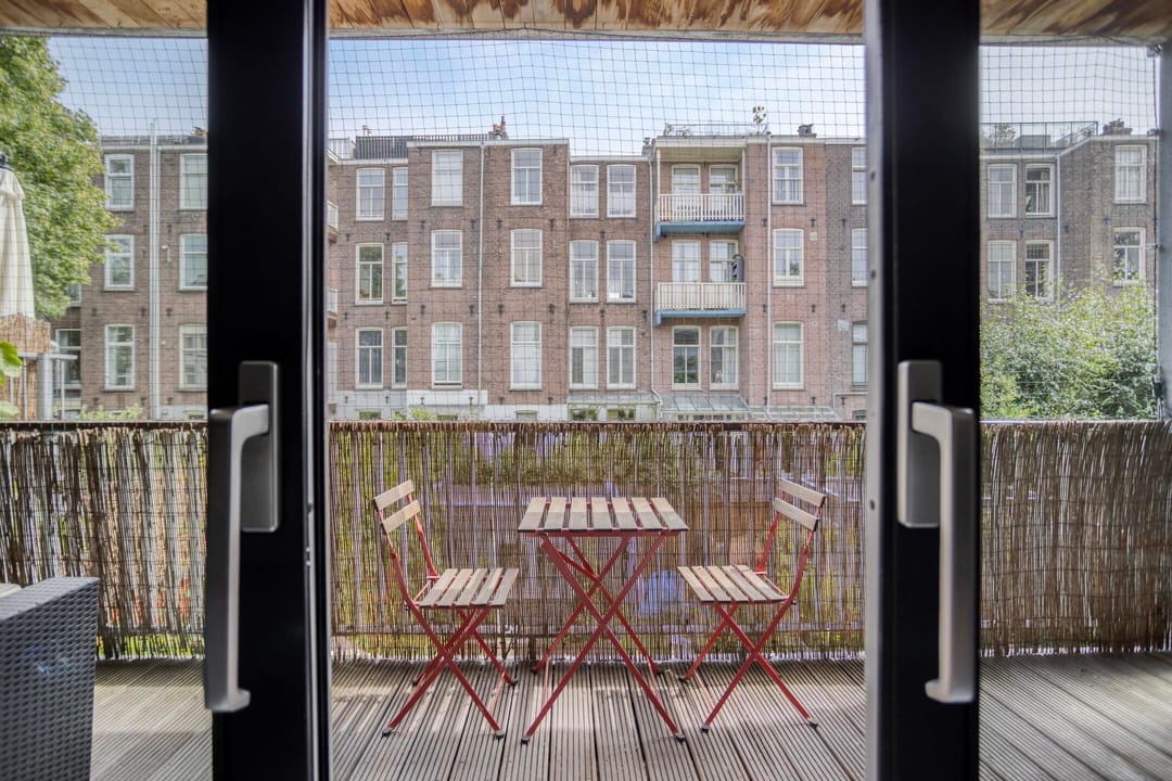 Foto 16 van Govert Flinckstraat 208-B