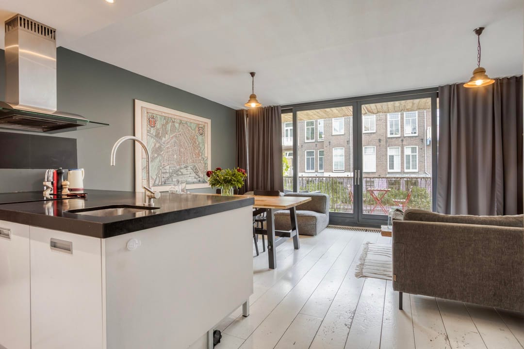 Foto 2 van Govert Flinckstraat 208-B