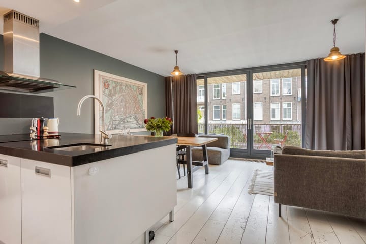 Foto 2 van Govert Flinckstraat 208-B