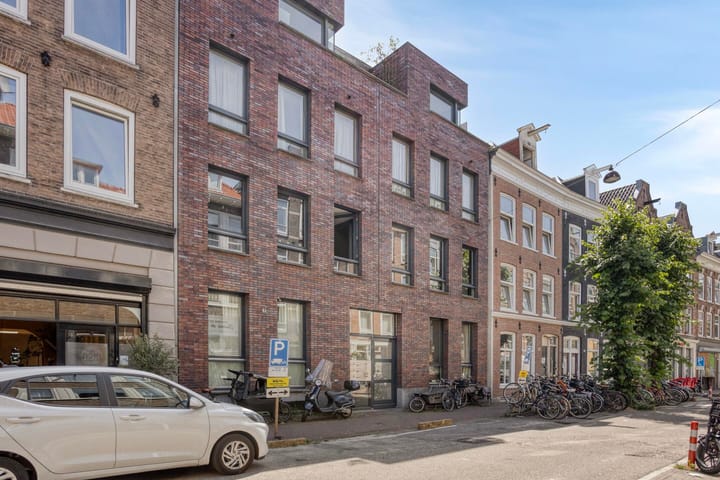 Foto 29 van Govert Flinckstraat 208-B