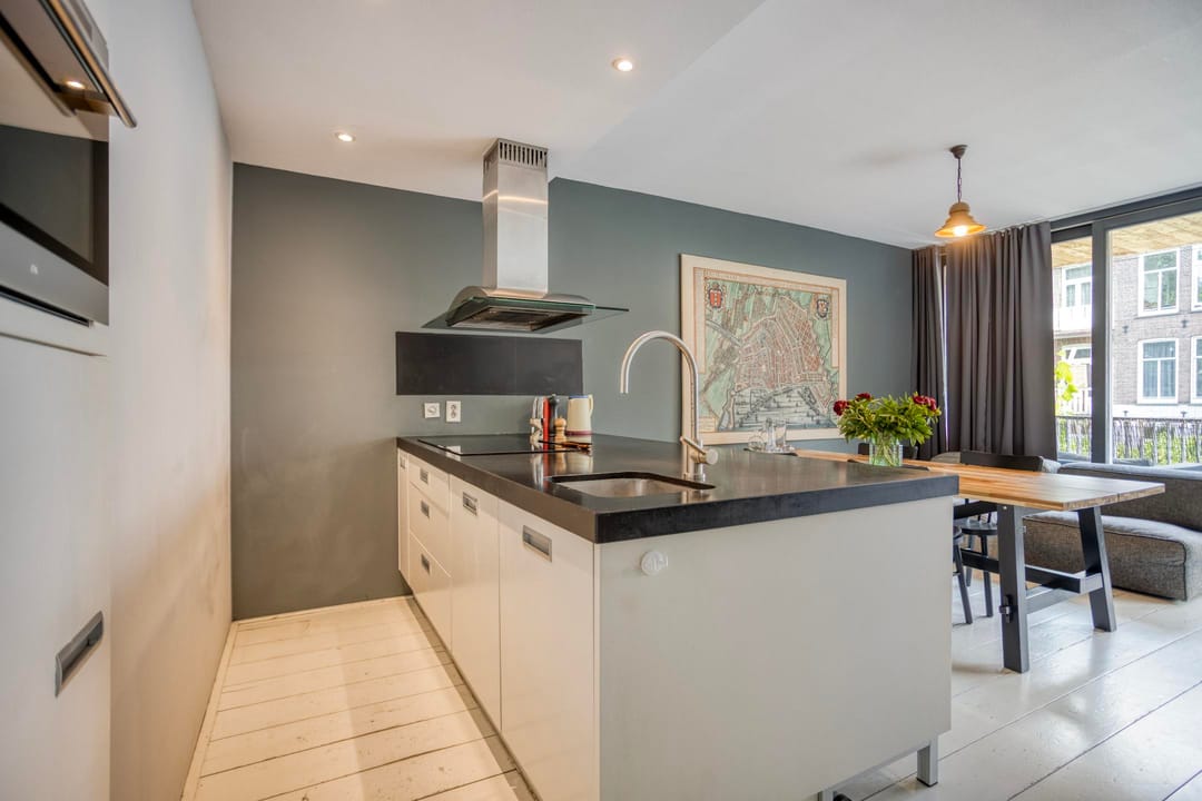 Foto 8 van Govert Flinckstraat 208-B