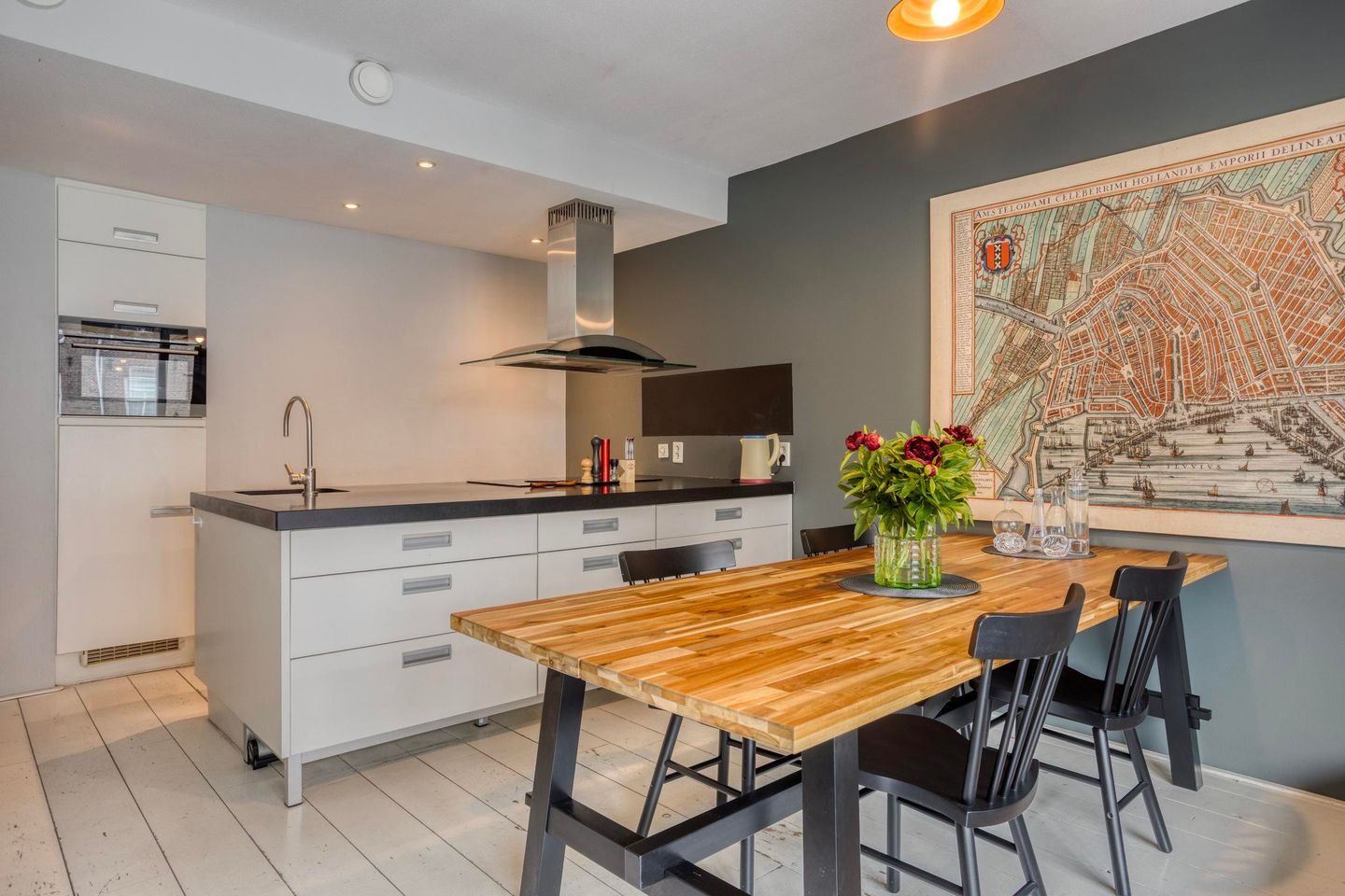 Foto 14 van Govert Flinckstraat 208-B