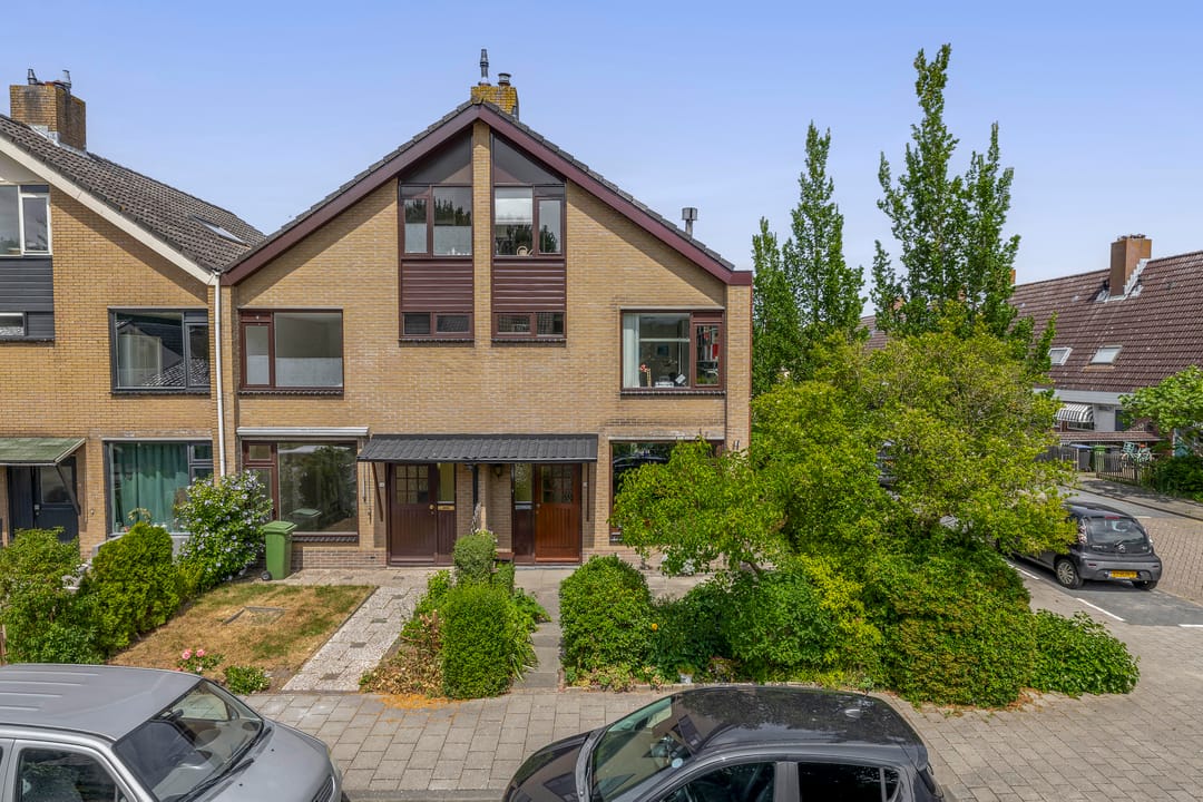 Foto 1 van Oranjelaan 16