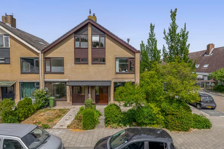 Foto 1 van Oranjelaan 16