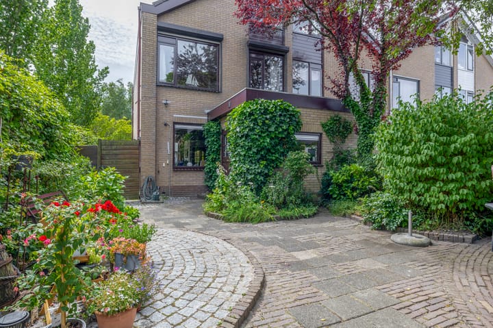 Foto 2 van Oranjelaan 16