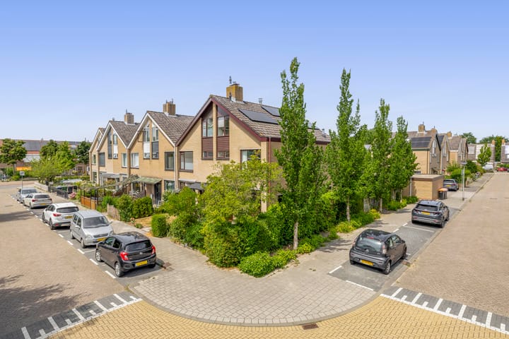 Foto 3 van Oranjelaan 16