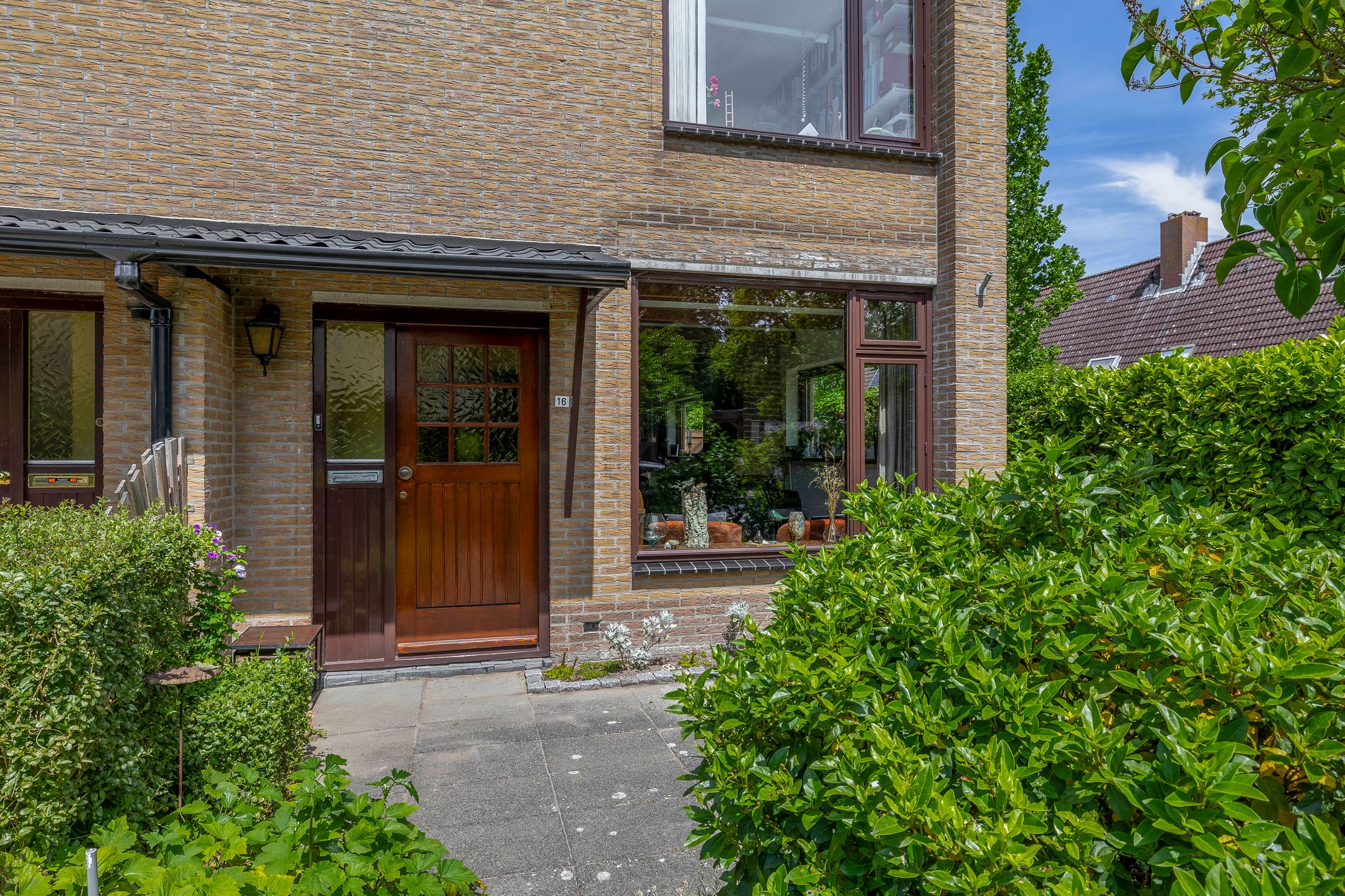 Foto 6 van Oranjelaan 16